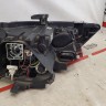 Фара левая AUDI Q3 8U 2012-2015