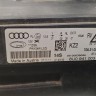Фара левая AUDI Q3 8U 2012-2015
