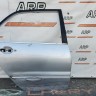 Дверь задняя правая Mitsubishi Lancer 9 седан 2003-2006