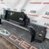 Панель кузова задняя Range Rover 4 L405 2012-2017