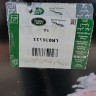Панель кузова задняя Range Rover 4 L405 2012-2017
