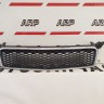 Решетка радиатора Chevrolet Aveo T250 2005-2011 