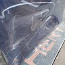 Дверь задняя правая BMW X3 2 F25 2010-2017