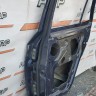 Дверь задняя правая BMW X3 2 F25 2010-2017