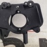 Кронштейн подрулевых переключателей Chevrolet Aveo Т250 2005-2011