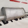 Резонатор ГАЗель, Соболь 3302, 2705 (ЗМЗ-402, 406)