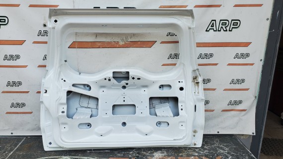 Дверь багажника Ford EcoSport 1 2014-2021