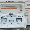 Дверь багажника Ford EcoSport 1 2014-2021