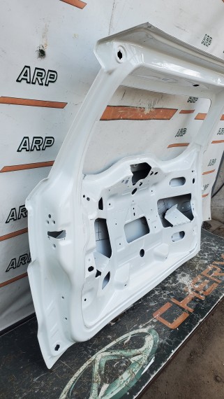 Дверь багажника Ford EcoSport 1 2014-2021