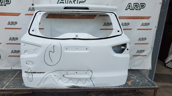 Дверь багажника Ford EcoSport 1 2014-2021