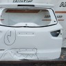 Дверь багажника Ford EcoSport 1 2014-2021