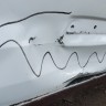 Дверь багажника Ford EcoSport 1 2014-2021