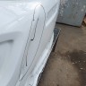 Дверь багажника Ford EcoSport 1 2014-2021