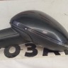 Зеркало правое Porsche Macan 95B 2013-2024