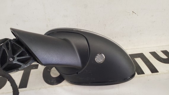 Зеркало правое Porsche Macan 95B 2013-2024