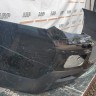 Бампер задний Toyota Highlander 2 XU40 2010–2013