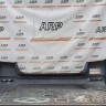 Бампер задний Toyota Highlander 2 XU40 2010–2013
