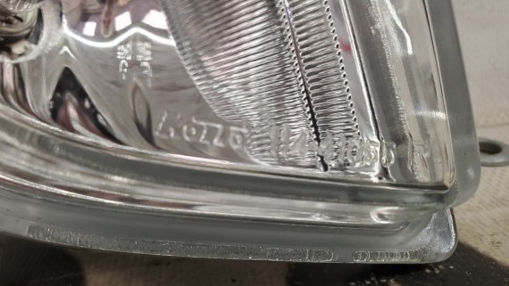 Фара противотуманная правая Mazda 6 GH 2007-2010