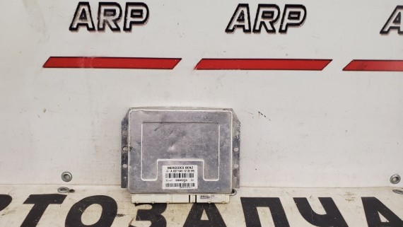 Блок пневмоподвески Mercedes-Benz Cls-Class W219 E-Class W211 2002–2009