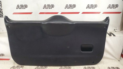 Обшивка двери багажника Ford Fusion 2002-2012