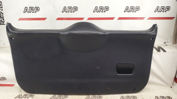 Обшивка двери багажника Ford Fusion 2002-2012