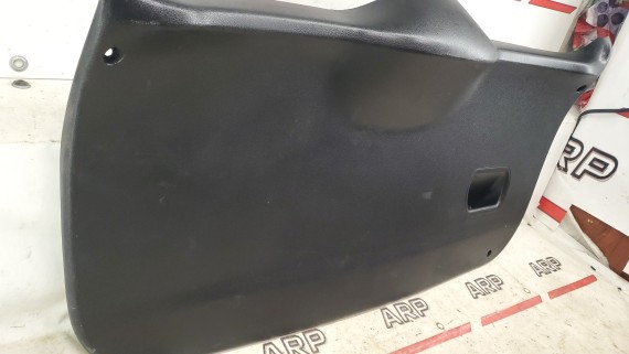 Обшивка двери багажника Ford Fusion 2002-2012