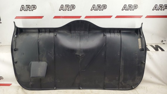 Обшивка двери багажника Ford Fusion 2002-2012