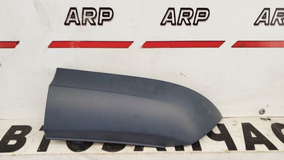 Накладка заднего бампера левая Mercedes-Benz M-Class W166 AMG 2011-2015