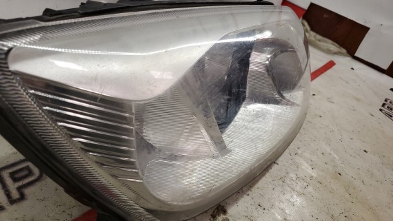 Фара правая Lada Granta 2011-н.в.