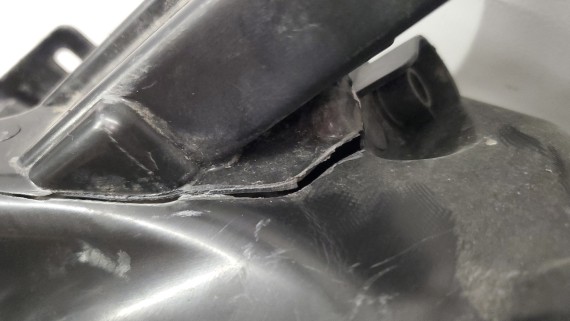 Фара правая Lada Granta 2011-н.в.