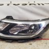 Фара левая Kia Rio 3 2015-2017 рест