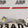 Панель передняя левая Renault Kangoo 1 2003-2009