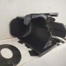 Кронштейн противотуманной фары правой Lexus LХ 570 2007-2015
