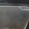 Накладка противотуманной фары правая Mazda Cx-5 1 2011-2015