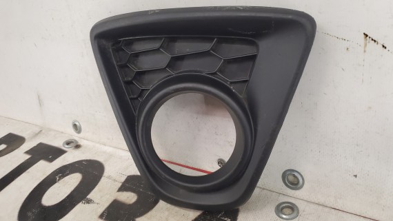 Накладка противотуманной фары правая Mazda Cx-5 1 2011-2015