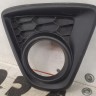 Накладка противотуманной фары правая Mazda Cx-5 1 2011-2015