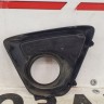 Накладка противотуманной фары правая Mazda Cx-5 1 2011-2015