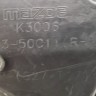 Накладка противотуманной фары правая Mazda Cx-5 1 2011-2015