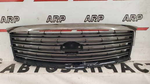 Решетка радиатора Infiniti M25 M37 M56 Q70 Y51 2010-2018
