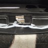 Решетка радиатора Infiniti M25 M37 M56 Q70 Y51 2010-2018