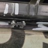 Решетка радиатора Infiniti M25 M37 M56 Q70 Y51 2010-2018