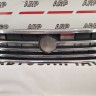 Решетка радиатора  Volkswagen Touareg 3 2018-н.в.
