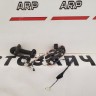 Проводка двери задней левой Toyota Avensis 2 T250 2003-2006