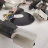 Проводка двери задней левой Toyota Avensis 2 T250 2003-2006