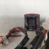 Проводка двери задней левой Toyota Avensis 2 T250 2003-2006