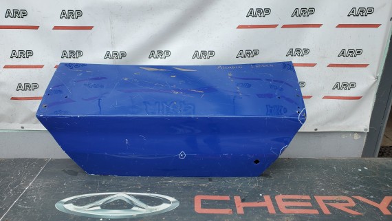 Крышка багажника Мitsubishi Lancer Cedia 2000-2003