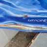 Крышка багажника Мitsubishi Lancer Cedia 2000-2003