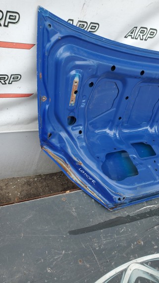 Крышка багажника Мitsubishi Lancer Cedia 2000-2003