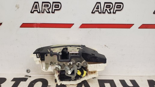 Замок передней правой двери Mercedes-Benz S-Class W221 2005-2013г