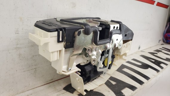 Замок передней правой двери Mercedes-Benz S-Class W221 2005-2013г